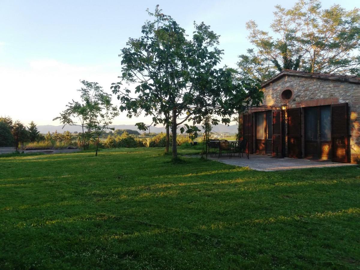 Agriturismo San Cristoforo Amelia Exterior foto